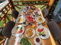 KAŞ KONAK BUNGALOWS Hotéis em Kaş
