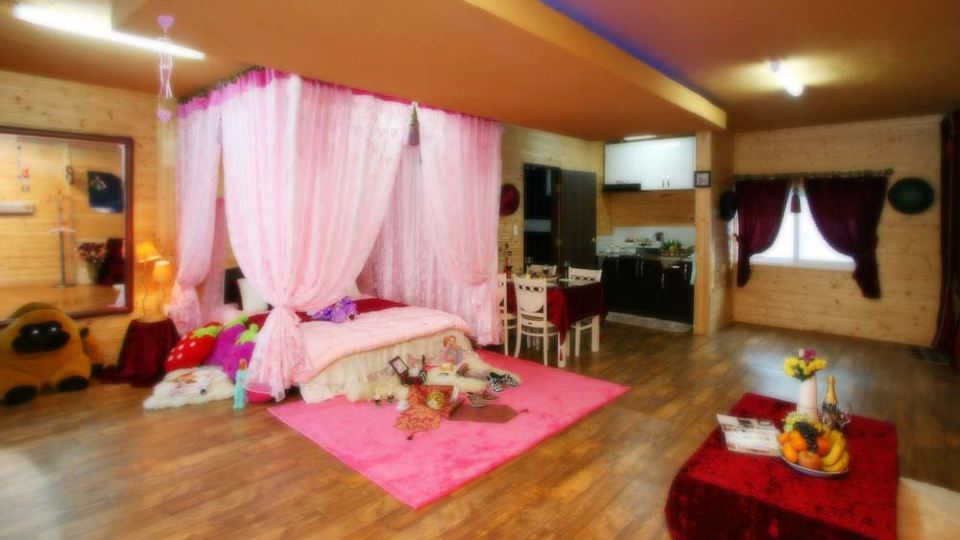 Pocheon Suite