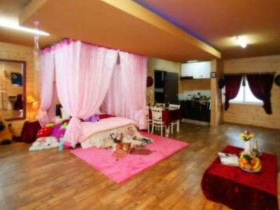 Pocheon Suite