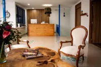 EL RELOJ CASA HOTEL - 2 estrellas
