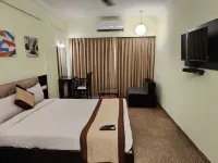 Krishna Seacoin Hotels in Colva