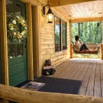 Relax at This Spacious Cabin Retreat • Hot Tub • Fireplace • Firepit