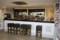 Basingstoke Hotel - bar