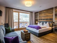 Almlust - Hotel, Apartments, Chalets Hotels in Flachau