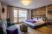 Almlust - Hotel, Apartments, Chalets