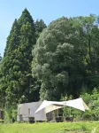 Snow Peak Kanuma Campfield & Spa