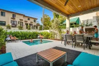 Luxury Paradise Walk to Las Olas -5 Mins to Beach - Homestays