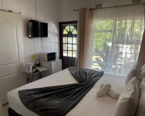 Sagrada Guest House Hotels in Umtata