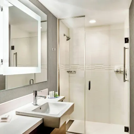 Springhill Suites by Marriott Coppell DFW Airport North