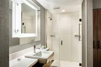 Springhill Suites by Marriott Coppell DFW Airport North - 3 estrellas