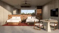Nanana Hotel de Mar - 5성급