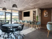 Novotel Suites Nancy Centre