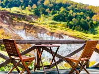 Manza Juraku All-Inclusive Hotel - con vista montagne