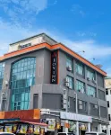 Joy Inn Hotels in 