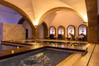 Hotel Blancafort Spa Termal - Горячие источники