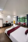 La Mai Tam Coc Homestay - sarapan
