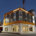 Hotel Urban Tacana