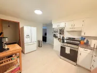 Peaceful and Welcoming 3 bedroom/1.5 bath home conveniently located!