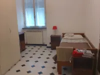 Work Travel and More فنادق في جنوة