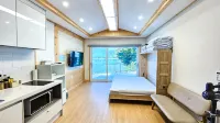 Hapcheon Sunguljae House Pension