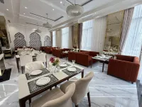 Khorazm Hotel - 2-Star
