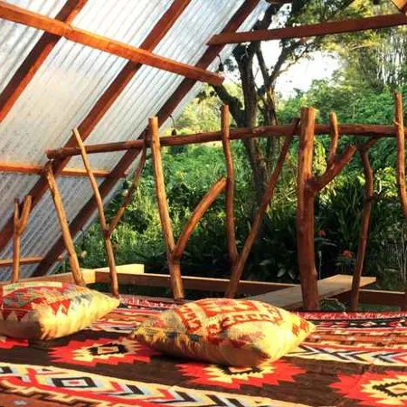 Uma Villa Manado