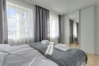 Grand Apartments - Willa Sobieski