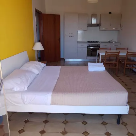 Residenza Al Borgo
