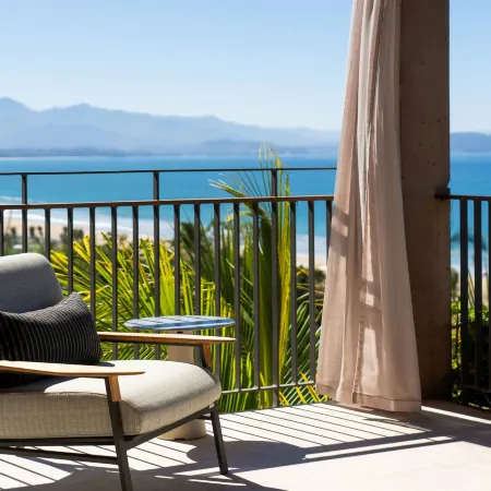 Siari Riviera Nayarit, a Ritz-Carlton Reserve