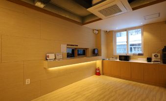 Stay Hongcheon Hotel