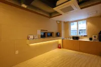 Stay Hongcheon Hotel