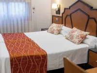 Hotel Tío Manolo de Noia Hotels in Noia