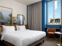 Radisson Blu Hotel, Nantes Hotels in Nantes