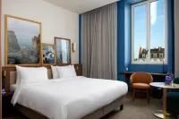 Radisson Blu Hotel, Nantes