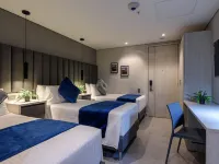 4 Sur Hotel Hotels near Olaya Herrera Airport