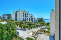 Comfortable apartments Obad, 4 min walk to Znjan beach - 2-Star