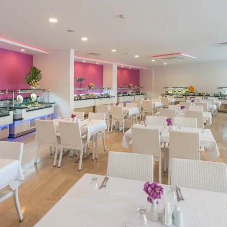 Bendis Beach Hotel