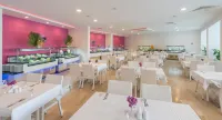 本迪斯海灘酒店 - 健身室/gym room