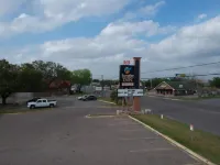 Executive Inn - Pet friendly