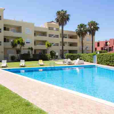 Apartment Jacarandá By D´alma Portuguesa Fitness & Recreational Facilities
