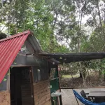 chalet 1 Airenaturaa - Homestays