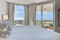 Cozy Retreat in the Sky