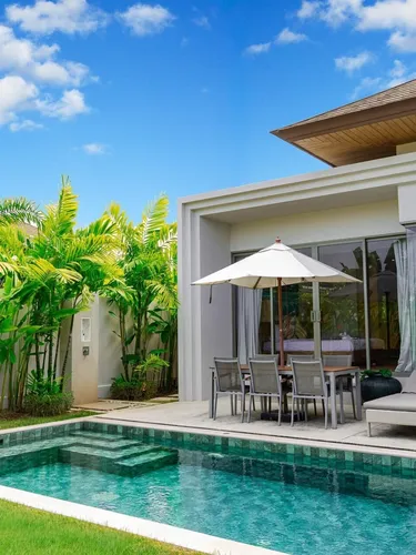 รูปภาพของVilla 24 3BR Trichada Breeze