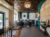 The Star on Spring Hotels in Springdale