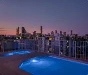 Rambla at Story House - Pools