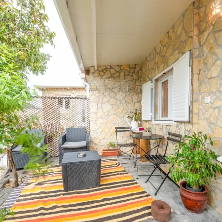 Bucelas Countryside Escape