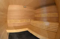 Dimitile Hôtel & Spa - spa