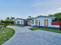 Casa Tua by Glam Homes Hotels in Ojus