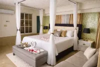 Daymond Blue Tropical Lodge - 3 звезды