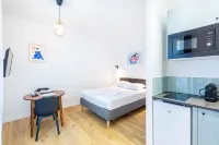 GuestReady - Studio de charme près de Paris